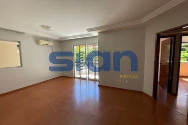 Apartamento para alugar - Zona I
