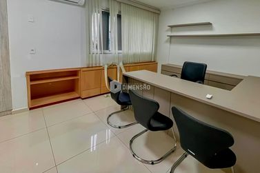 Sala Comercial &agrave; venda - Zona I