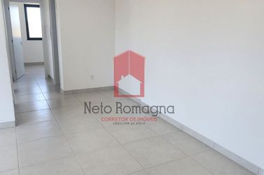 Apartamento &agrave; venda - 65m&sup2; - Parque Residencial Interlagos II