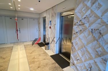 Apartamento &agrave; venda - 180m&sup2; - Zona III