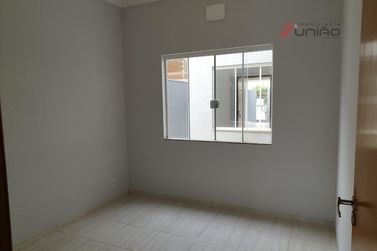 Casa &agrave; venda - 115m&sup2; - Jd Imigrantes