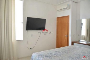 Casa &agrave; venda - 136m&sup2; - Parque Bandeirantes