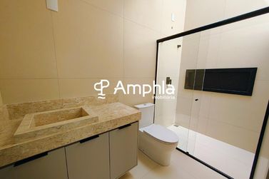 Casa &agrave; venda - 176m&sup2; - Recanto Tropical