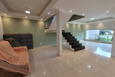 Apartamento &agrave; venda - 315m&sup2; - Zona VII