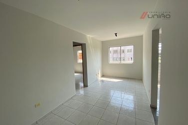 Apartamento para alugar - Zona II
