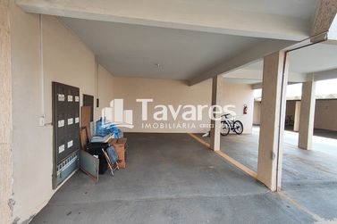 Apartamento &agrave; venda - 76m&sup2; - Zona II
