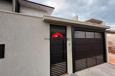 Casa &agrave; venda - PARQUE METROPOLITANO