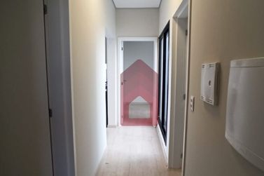 Casa &agrave; venda - 141m&sup2; - PAYSAGE ESSENZA CONDOM&Iacute;NIO