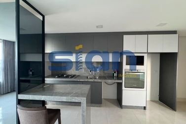 Apartamento para alugar - Jardim Am&eacute;rica