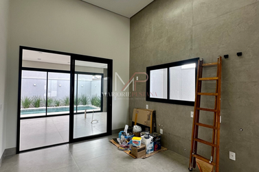 Casa &agrave; venda - 185m&sup2; - R. Pedro Paulo Fenato