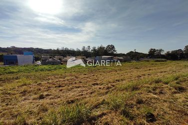 Terreno &agrave; venda - 250m&sup2; - JARDIM COOPAGRO