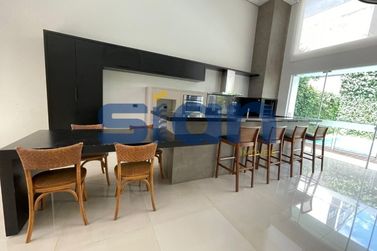 Apartamento &agrave; venda - 336m&sup2; - Condominio Residencial Portal das Aguas