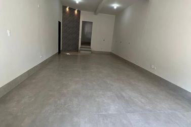 Sala Comercial para alugar - 60m&sup2; - Zona V