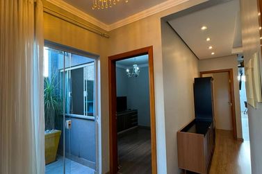 Casa &agrave; venda - 145m&sup2; - Jardim Yoshi