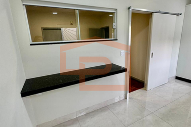 Apartamento para alugar - 168m&sup2; - Zona I