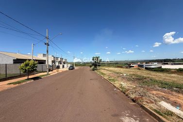 Terreno &agrave; venda - 250m&sup2; - JARDIM PANORAMA