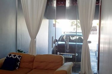 Casa &agrave; venda - 127m&sup2; - RESIDENCIAL GUARANI