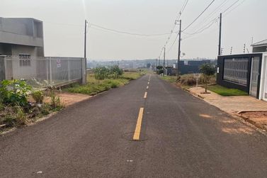 Terreno &agrave; venda - 214m&sup2; - Jardim Aeroporto