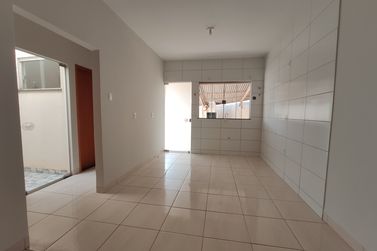 Casa &agrave; venda - 104m&sup2; - Parque Ibirapuera