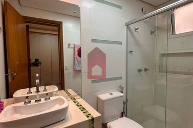 Apartamento &agrave; venda - 143m&sup2; - Zona II