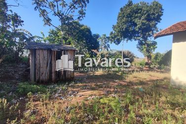 Ch&aacute;cara &agrave; venda - 5040m&sup2; - zona rural