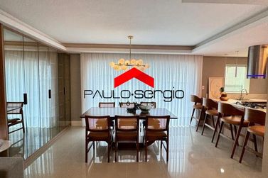 Apartamento &agrave; venda - centro