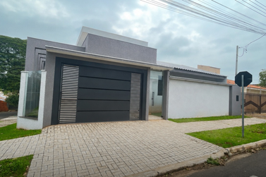 Casa &agrave; venda - 123m&sup2; - Jardim Belvedere