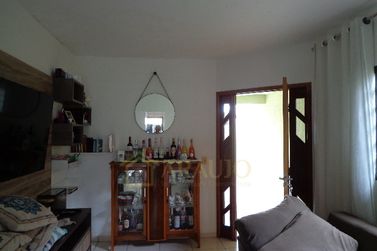 Casa &agrave; venda - 148m&sup2; - Zona III