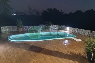 Casa &agrave; venda - 160m&sup2; - Jaborandi