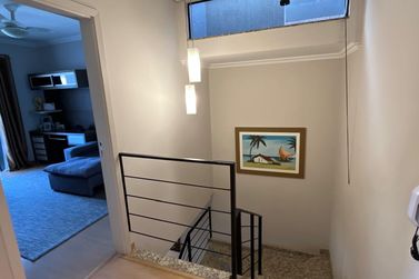 Sobrado &agrave; venda - 245m&sup2; - Zona II