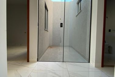 Casa &agrave; venda - 100m&sup2; - Parque Onix