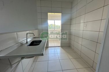 Apartamento para alugar - Jardim Aratimb&oacute;