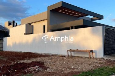 Casa &agrave; venda - 191m&sup2; - Cancelli