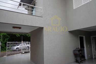 Sobrado &agrave; venda - 145m&sup2; - Jardim M&ocirc;naco