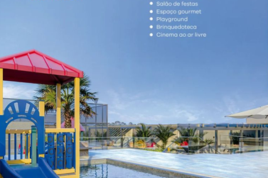 Apartamento &agrave; venda - 121m&sup2; - Parque Residencial Interlagos II