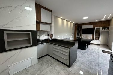 Casa &agrave; venda - 196m&sup2; - JARDIM LA SALLE