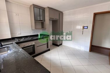 Apartamento &agrave; venda - 128m&sup2; - Zona II