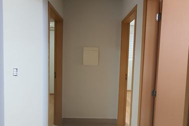 Apartamento &agrave; venda - 86m&sup2; - Zona I-a