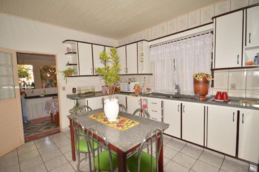 Casa &agrave; venda - 517m&sup2; - ZONA Vll