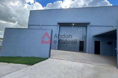 Sal&atilde;o Comercial para alugar - 800m&sup2; - Parque Residencial Metropolitano