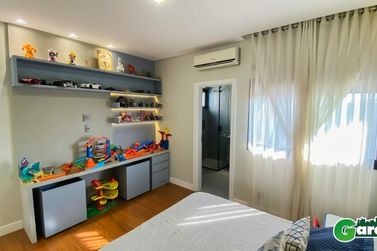 Casa &agrave; venda - 281m&sup2; - Euro Park