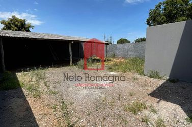 Sal&atilde;o Comercial &agrave; venda - 225m&sup2; - Jardim Para&iacute;so