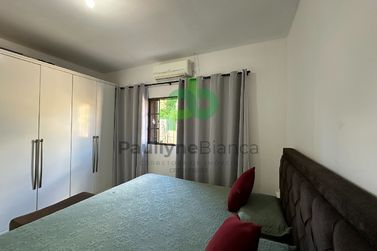 Casa &agrave; venda - 120m&sup2; - PARQUE IRANI