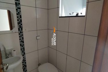 Casa &agrave; venda - 120m&sup2; - Jardim Veneza
