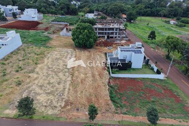 Terreno &agrave; venda - 600m&sup2; - JARDIM TOCANTINS