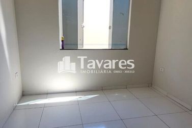 Casa para alugar - 101m&sup2; - Centro