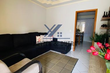 Casa &agrave; venda - 195m&sup2; - Parque Bandeirantes - ( Sob Consultar o valor)