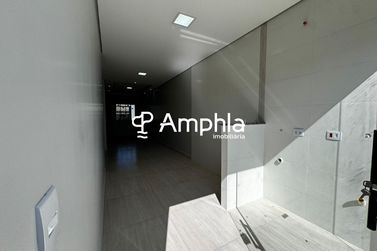 Casa &agrave; venda - 56m&sup2; - Ecopark