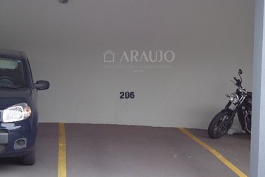 Apartamento &agrave; venda - 57m&sup2; - Zona III