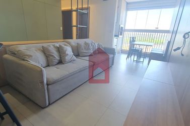 Apartamento &agrave; venda - Jardim Social